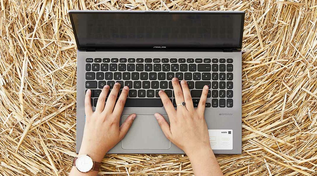 Logiciel agricole : Pourquoi la connaissance métier est aussi importante que la technologie
