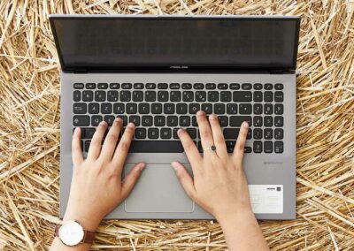 Logiciel agricole : Pourquoi la connaissance métier est aussi importante que la technologie