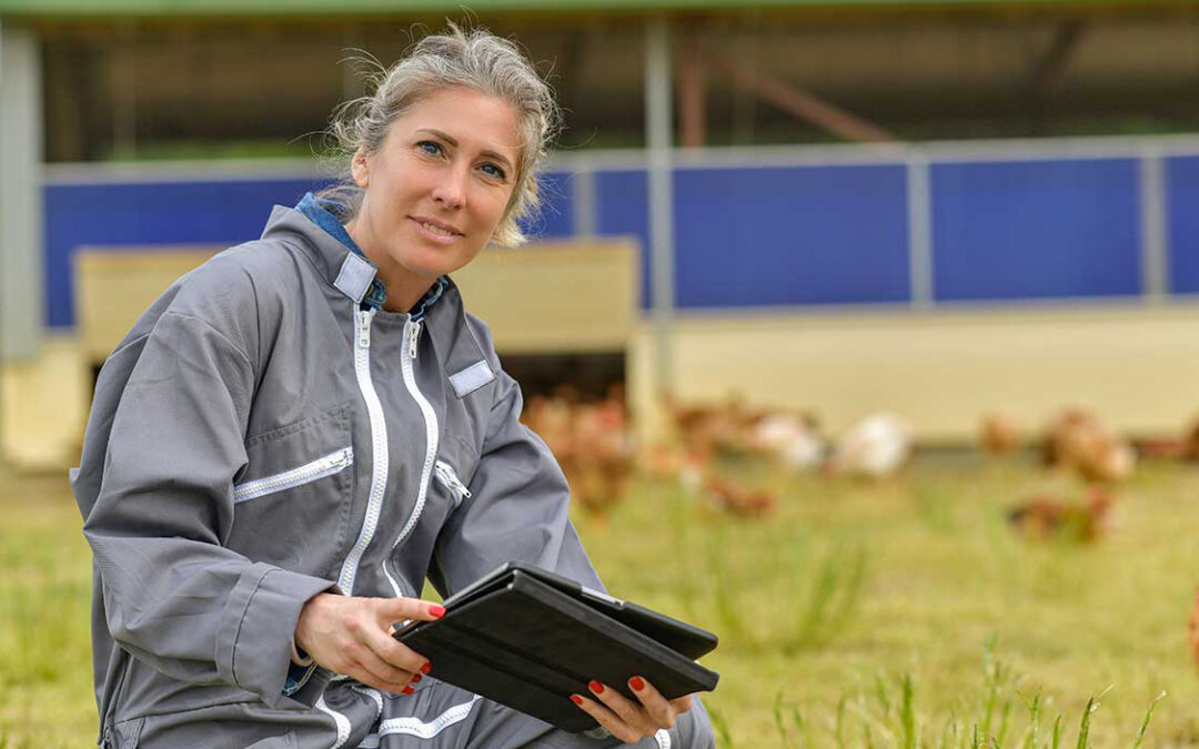 Filières animales : 5 sources d’erreurs fréquentes sur le terrain