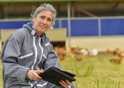 Filières animales : 5 sources d’erreurs fréquentes sur le terrain