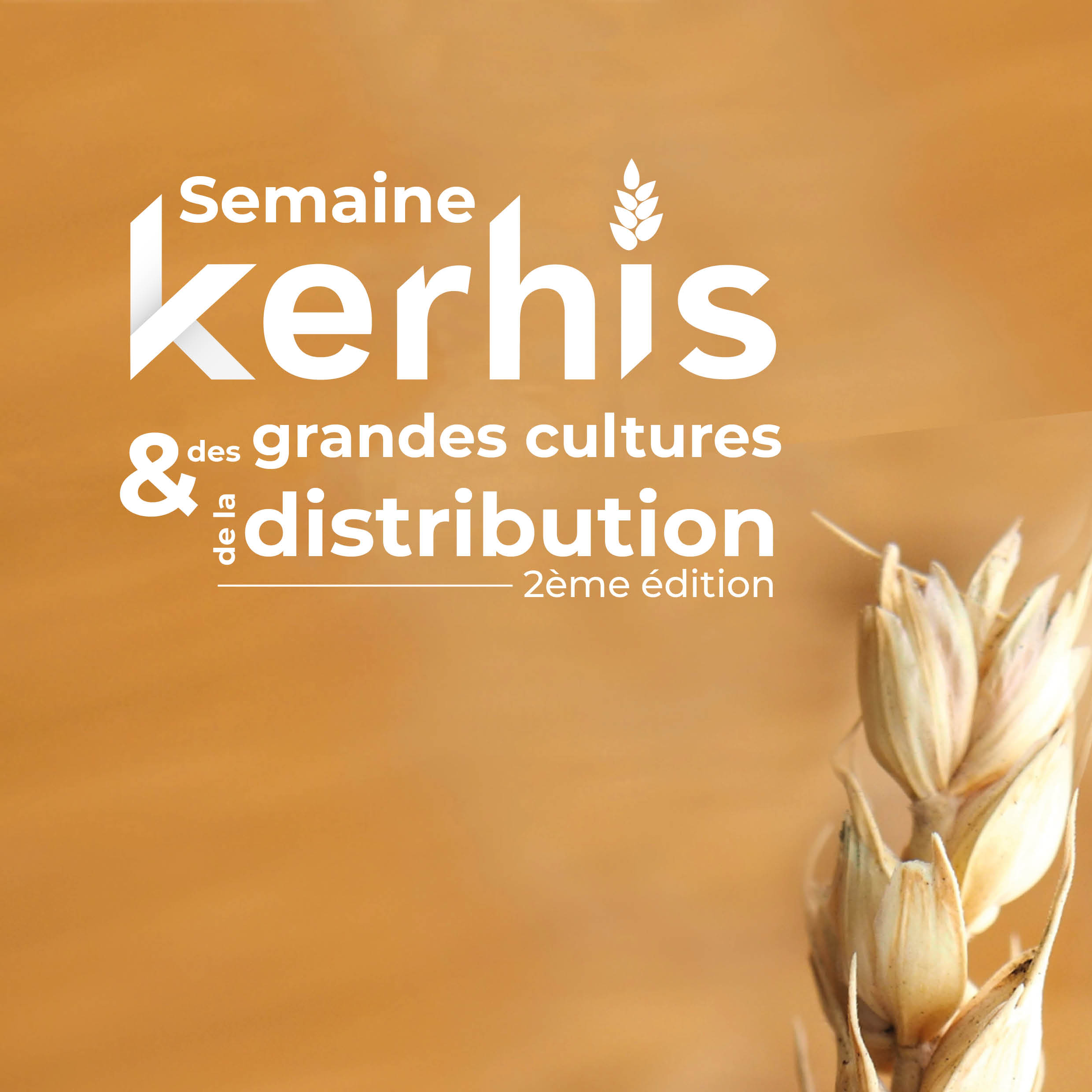 Semaine Grandes Cultures Distribution Kerhis