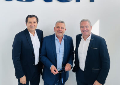 KERHIS et ASTEN RETAIL, un partenariat stratégique au service de la performance des filières agricoles