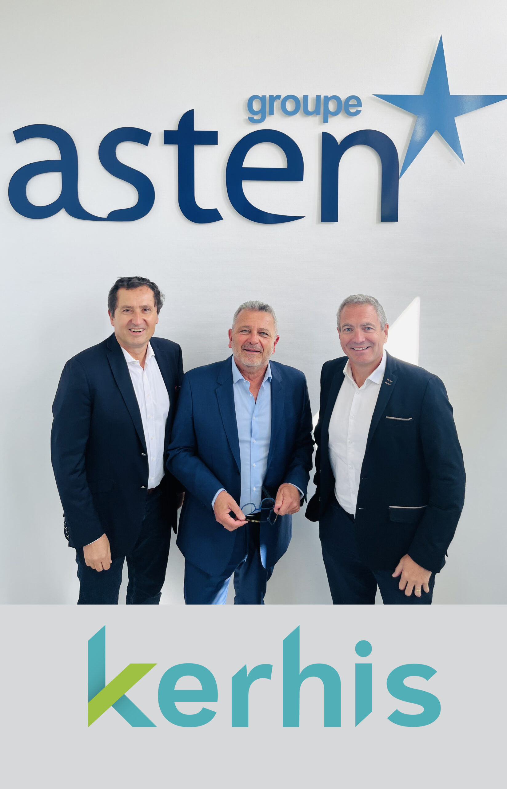 Faites de vos entrepôts un avantage stratégique