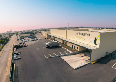 La Source Bretagne : Une transformation digitale réussie avec l’ERP Kerhis